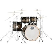 Mapex Armory 20 Fusion 5pc Shell Pack Black Dawn