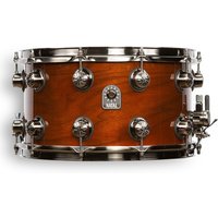 Natal Originals Walnuss 14 x 8" Snare Drum Natural Walnuss