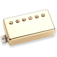 Seymour Duncan Saturday Night Special Neck Humbucker Gold