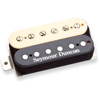 Seymour Duncan Saturday Night Special Hals Humbucker Zebra