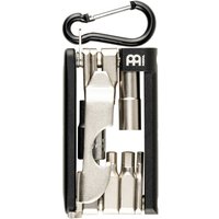 Meinl Drum Tech Multifunktionswerkzeug für Schlagzeuger