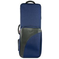 BAM 3022S Trekking Tenor Saxophone Case Navy Blue