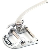 Bigsby B5 Vibrato System Left Handed Aluminium