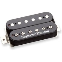 Seymour Duncan Samstag Nacht Spezialbrücke Humbucker schwarz