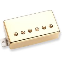 Seymour Duncan Samstag Nacht Spezialbrücke Humbucker Gold
