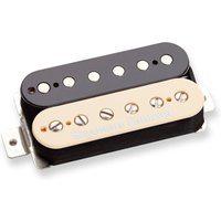 Seymour Duncan Samstagabend Spezialbrücke Humbucker Zebra