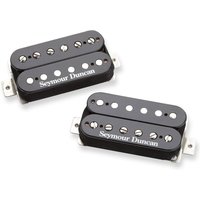 Seymour Duncan Samstagabend Spezial-Set Humbucker schwarz