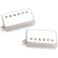 Seymour Duncan Samstagabend Spezial-Set Humbucker Nickel