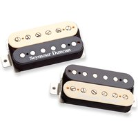 Seymour Duncan Samstagabend Spezial-Set Humbucker Zebra