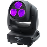 Equinox Vortex LED Moving Head