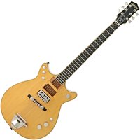 Gretsch G6131-MY Malcolm Young Jet Natural