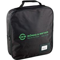 K&M 12199 Tragetasche für 12190 Laptopständer