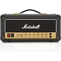 Marshall SC20H Studio Classic JCM800 Röhrenverstärker-Topteil