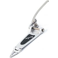 Bigsby B6 Vibrato System Left Handed Aluminium
