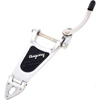 Bigsby B6 Vibrato Tailpiece Polished Aluminum