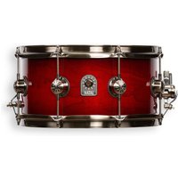 Natal Originals Walnut 13 x 6.5 Snare Drum Sunburst