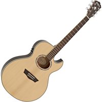 Washburn Festival EA20S Nuno Bettencourt Electro Acoustic Natural