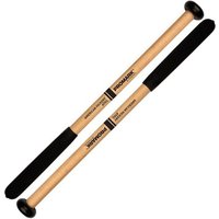 ProMark ATH1 Hickory Shaft Nylon Cookie Head Tenor Mallet