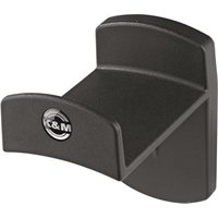 K&M 16312 Headphone Wall Hanger