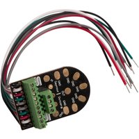 Seymour Duncan Liberator Volumen Topf 250K