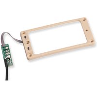 Seymour Duncan TS-2N Triple Shot Für Einschnitt-Ausschnitt Cream