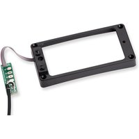 Seymour Duncan TS-2B Triple Shot für Einschnittbrücke schwarz