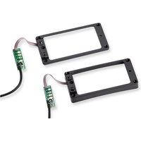 Seymour Duncan TS-2S Triple Shot für Single Cut Set schwarz