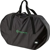K&M 18829 Carry Case for 18820 Omega Pro Keyboard Stand