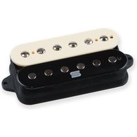 Seymour Duncan Duality Hals Humbucker Zebra