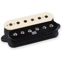 Seymour Duncan Duality Bridge Humbucker Reverse Zebra