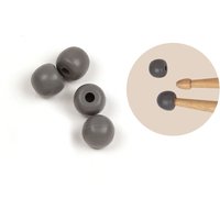 Vic Firth Universal Practice Tips Grey