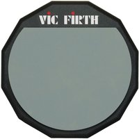 Vic Firth 6" Single Sided Practice Pad