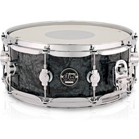DW Performance Series 14 x 5.5 Snare Drum Black Diamond