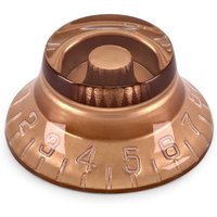 Guitarworks Gitarre Control Knauf Amber