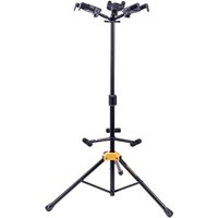Hercules GS432BPLUS Triple Guitar Stand