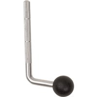 Ludwig 12mm L-Bogen Ball