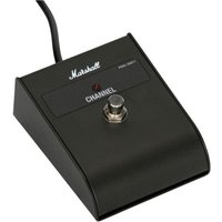 Marshall PEDL-90011 Einzelfußschalter mit Latch-Funktion