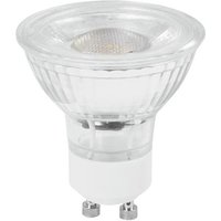 Omnilux GU-10 230V LED SMD 7W Glühbirne weiß 6400K