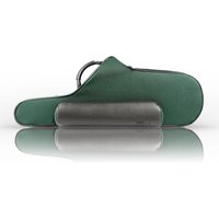 BAM 3002S Classic Tenor Saxophone Case Green