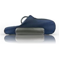 BAM 3002S Classic Tenor Saxophone Case Navy Blue