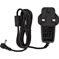 Casio AD-E95100L Power Supply UK Plug