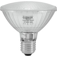 Omnilux PAR-30 230V SMD 11W E-27 LED Bulb White 6500K