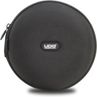 UDG Creator Headphone Hardcase Small Black