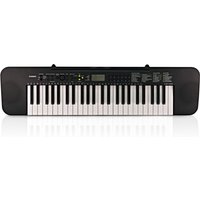 Casio CTK 240 Tragbares Keyboard mit 49 Tasten