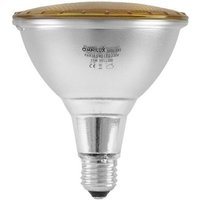 Omnilux PAR-38 230V SMD 15W E-27 LED Birne Yellow