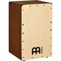 Meinl Snarecraft 19 3/4-Zoll-Cajon Baltic Birch Frontplatte