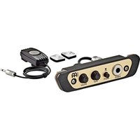 Meinl Percussion Cajon-Vorverstärker