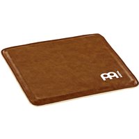 Meinl Percussion Cajon Sitz aus Kunstleder Vintage braun