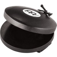 Meinl Percussion Cajon-Ring Kastagnette schwarz