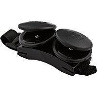 Meinl Percussion Cajon Foot Castanets